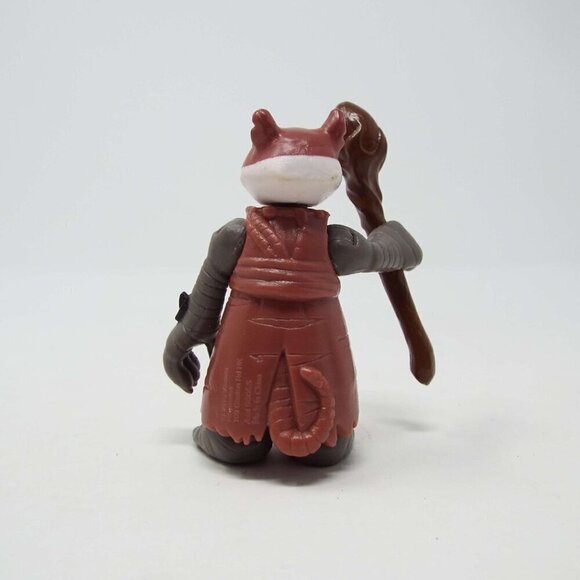 TMNT Halfshell Heros Figure Bundle # 192 - Picture 5 of 6